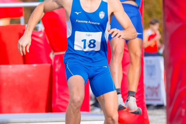 Giorgio Malan Fiamme Azzurre 
FIPM  Campionato Italiano Assoluto
Memorial Valter Magni
 CPO Montelibretti
Photo  / Deepbluemedia 
DBM Reserved Rights 
Author must be mentioned when published
Editorial/media use only