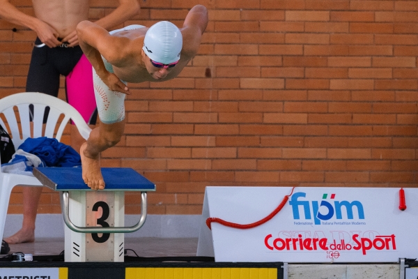 Christian Arroyo Torino 
FIPM  Campionato Italiano Assoluto
Memorial Valter Magni
 CPO Montelibretti
Photo  / Deepbluemedia 
DBM Reserved Rights 
Author must be mentioned when published
Editorial/media use only