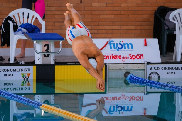 Christian Arroyo Torino 
FIPM  Campionato Italiano Assoluto
Memorial Valter Magni
 CPO Montelibretti
Photo  / Deepbluemedia 
DBM Reserved Rights 
Author must be mentioned when published
Editorial/media use only