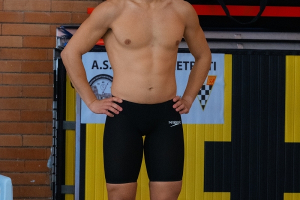Luca Gioia, Il Postiglione 
FIPM  Campionato Italiano Assoluto
Memorial Valter Magni
 CPO Montelibretti
Photo  / Deepbluemedia 
DBM Reserved Rights 
Author must be mentioned when published
Editorial/media use only