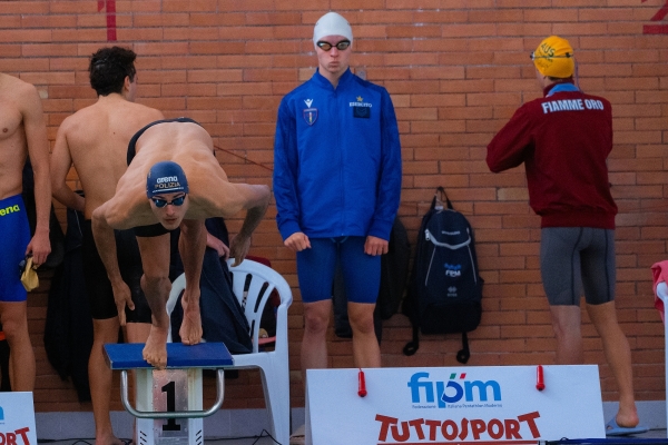 Giorgio Micheli, FF.OO. 
FIPM  Campionato Italiano Assoluto
Memorial Valter Magni
 CPO Montelibretti
Photo  / Deepbluemedia 
DBM Reserved Rights 
Author must be mentioned when published
Editorial/media use only