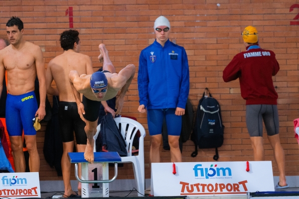 Giorgio Micheli, FF.OO. 
FIPM  Campionato Italiano Assoluto
Memorial Valter Magni
 CPO Montelibretti
Photo  / Deepbluemedia 
DBM Reserved Rights 
Author must be mentioned when published
Editorial/media use only