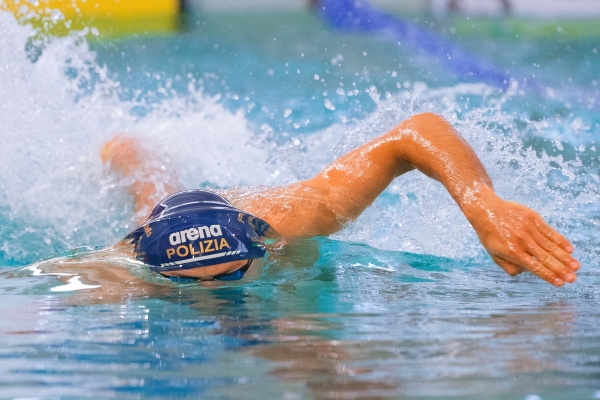 Giorgio Micheli, FF.OO. 
FIPM  Campionato Italiano Assoluto
Memorial Valter Magni
 CPO Montelibretti
Photo  / Deepbluemedia 
DBM Reserved Rights 
Author must be mentioned when published
Editorial/media use only
