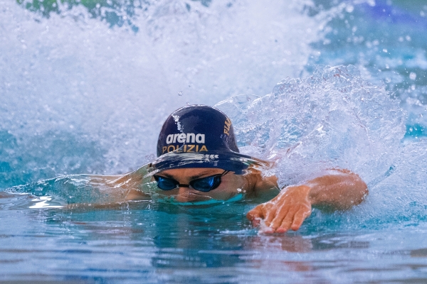 Giorgio Micheli, FF.OO. 
FIPM  Campionato Italiano Assoluto
Memorial Valter Magni
 CPO Montelibretti
Photo  / Deepbluemedia 
DBM Reserved Rights 
Author must be mentioned when published
Editorial/media use only
