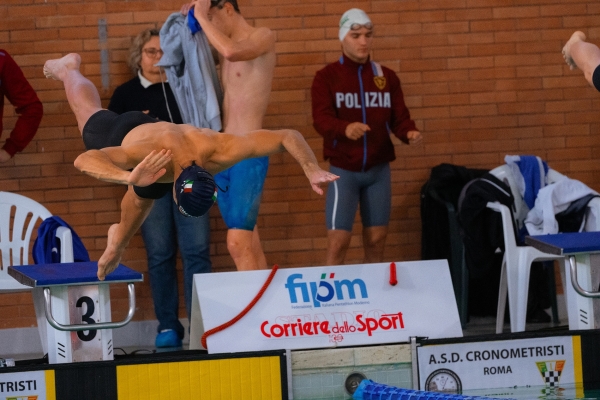 Federico Alessandro, Aeronautica Militare 
FIPM  Campionato Italiano Assoluto
Memorial Valter Magni
 CPO Montelibretti
Photo  / Deepbluemedia 
DBM Reserved Rights 
Author must be mentioned when published
Editorial/media use only