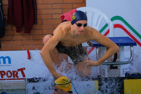 Matteo Bovenzi, Aeronautica Militare 
FIPM  Campionato Italiano Assoluto
Memorial Valter Magni
 CPO Montelibretti
Photo  / Deepbluemedia 
DBM Reserved Rights 
Author must be mentioned when published
Editorial/media use only