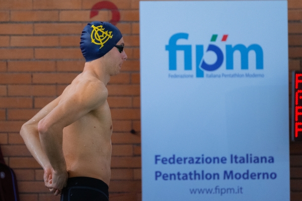 Matteo Bovenzi, Aeronautica Militare 
FIPM  Campionato Italiano Assoluto
Memorial Valter Magni
 CPO Montelibretti
Photo  / Deepbluemedia 
DBM Reserved Rights 
Author must be mentioned when published
Editorial/media use only