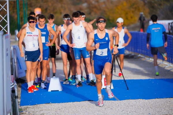 Giorgio Malan Fiamme Azzurre 
FIPM  Campionato Italiano Assoluto
Memorial Valter Magni
 CPO Montelibretti
Photo  / Deepbluemedia 
DBM Reserved Rights 
Author must be mentioned when published
Editorial/media use only