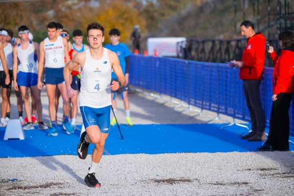 AGAVRILOAIE Denis  Esercito 
FIPM  Campionato Italiano Assoluto
Memorial Valter Magni
 CPO Montelibretti
Photo  / Deepbluemedia 
DBM Reserved Rights 
Author must be mentioned when published
Editorial/media use only