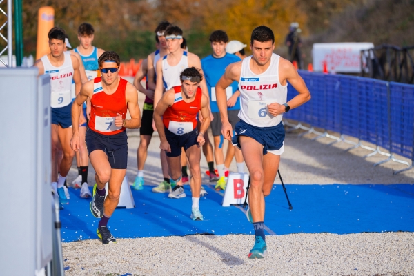 MICHELI Roberto  FF.OO. 
FIPM  Campionato Italiano Assoluto
Memorial Valter Magni
 CPO Montelibretti
Photo  / Deepbluemedia 
DBM Reserved Rights 
Author must be mentioned when published
Editorial/media use only
