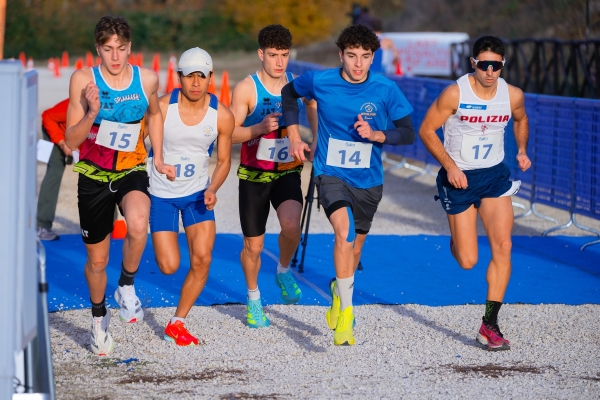 Gruppo 
FIPM  Campionato Italiano Assoluto
Memorial Valter Magni
 CPO Montelibretti
Photo  / Deepbluemedia 
DBM Reserved Rights 
Author must be mentioned when published
Editorial/media use only