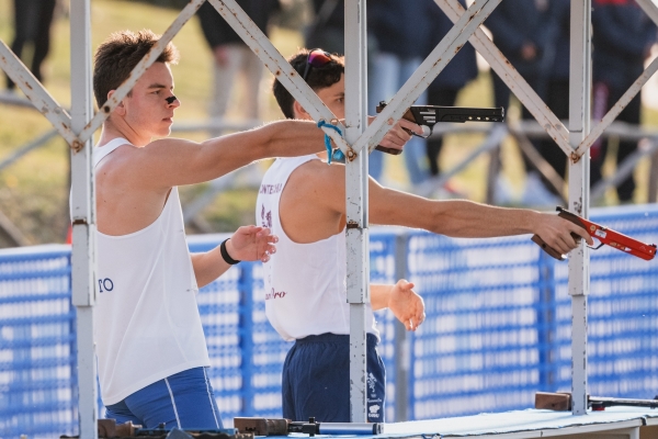 FIPM  Campionato Italiano Assoluto
Memorial Valter Magni
CPO Montelibretti
Photo  / Deepbluemedia 
DBM Reserved Rights 
Author must be mentioned when published
Editorial/media use only