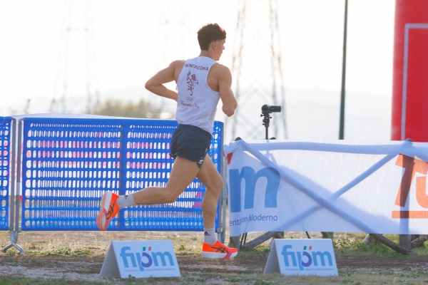 MONTECCHIA Diego FF.OO. 
FIPM  Campionato Italiano Assoluto
Memorial Valter Magni
 CPO Montelibretti
Photo  / Deepbluemedia 
DBM Reserved Rights 
Author must be mentioned when published
Editorial/media use only