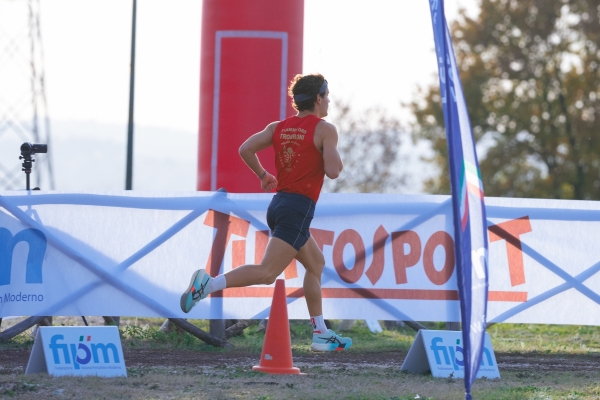Emanuele Tromboni FF.OO. 
FIPM  Campionato Italiano Assoluto
Memorial Valter Magni
 CPO Montelibretti
Photo  / Deepbluemedia 
DBM Reserved Rights 
Author must be mentioned when published
Editorial/media use only