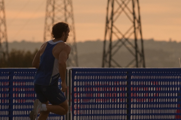 Giorgio Malan Fiamme Azzurre 
FIPM  Campionato Italiano Assoluto
Memorial Valter Magni
 CPO Montelibretti
Photo  / Deepbluemedia 
DBM Reserved Rights 
Author must be mentioned when published
Editorial/media use only