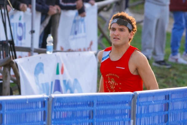 Emanuele Tromboni FF.OO. 
FIPM  Campionato Italiano Assoluto
Memorial Valter Magni
 CPO Montelibretti
Photo  / Deepbluemedia 
DBM Reserved Rights 
Author must be mentioned when published
Editorial/media use only