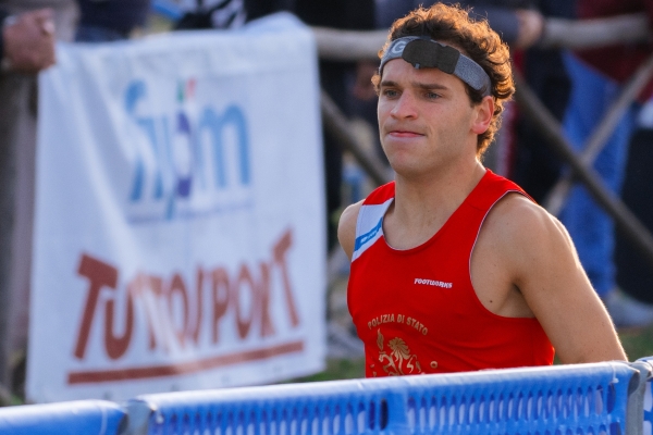 Emanuele Tromboni FF.OO. 
FIPM  Campionato Italiano Assoluto
Memorial Valter Magni
 CPO Montelibretti
Photo  / Deepbluemedia 
DBM Reserved Rights 
Author must be mentioned when published
Editorial/media use only