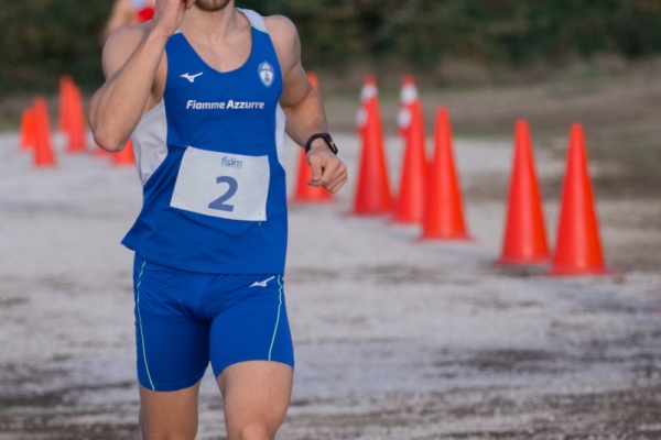 Giorgio Malan Fiamme Azzurre 
FIPM  Campionato Italiano Assoluto
Memorial Valter Magni
 CPO Montelibretti
Photo  / Deepbluemedia 
DBM Reserved Rights 
Author must be mentioned when published
Editorial/media use only