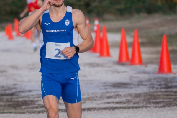 Giorgio Malan Fiamme Azzurre 
FIPM  Campionato Italiano Assoluto
Memorial Valter Magni
 CPO Montelibretti
Photo  / Deepbluemedia 
DBM Reserved Rights 
Author must be mentioned when published
Editorial/media use only