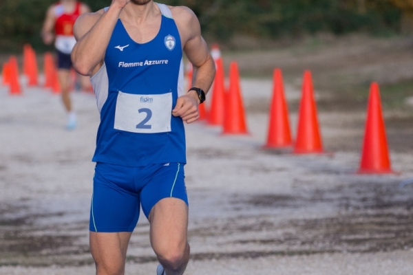 Giorgio Malan Fiamme Azzurre 
FIPM  Campionato Italiano Assoluto
Memorial Valter Magni
 CPO Montelibretti
Photo  / Deepbluemedia 
DBM Reserved Rights 
Author must be mentioned when published
Editorial/media use only