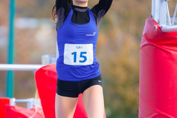 Carla Ambroset, Pentanuoto 
FIPM  Campionato Italiano Assoluto
Memorial Valter Magni
 CPO Montelibretti
Photo  / Deepbluemedia 
DBM Reserved Rights 
Author must be mentioned when published
Editorial/media use only