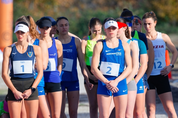 Francesca Tognetti Ludovica Montecchia 
FIPM  Campionato Italiano Assoluto
Memorial Valter Magni
 CPO Montelibretti
Photo  / Deepbluemedia 
DBM Reserved Rights 
Author must be mentioned when published
Editorial/media use only