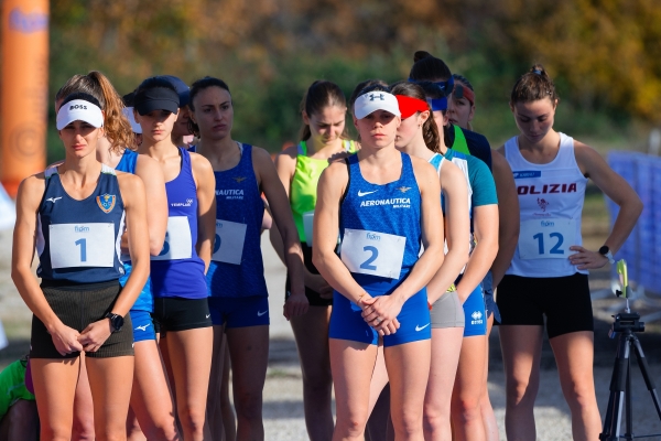 Francesca Tognetti Ludovica Montecchia 
FIPM  Campionato Italiano Assoluto
Memorial Valter Magni
 CPO Montelibretti
Photo  / Deepbluemedia 
DBM Reserved Rights 
Author must be mentioned when published
Editorial/media use only