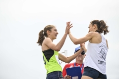 Campionato Italiano Junior 4 Maggio 2025 (Foto:  Foto Giancarlo Gobbi GMT))