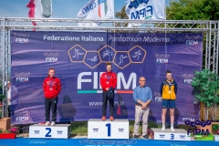 Campionato Italiano Junior Femminile 15 maggio 2022