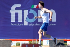 Campionato Italiano Junior - Roma e Montelibretti (RM) 17-18-19 aprile 2026