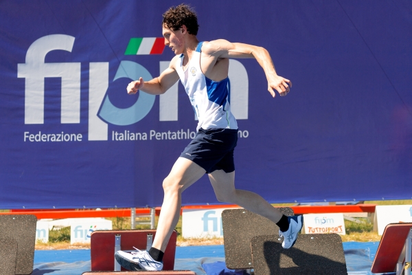 Nuoto Criteria 2026 FIN