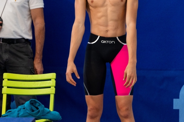 Alessandro Boero - A.S.D. JUNIOR ASTI Nuoto
CAMPIONATO ITALIANO JUNIOR PENTATHLON MODERNO
Maschile e Femminile
Roma – Montelibretti 17-19 aprile 2026
Foto D. Montano / DBM - Deepbluemedia