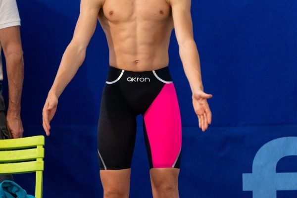 Alessandro Boero - A.S.D. JUNIOR ASTI Nuoto
CAMPIONATO ITALIANO JUNIOR PENTATHLON MODERNO
Maschile e Femminile
Roma – Montelibretti 17-19 aprile 2026
Foto D. Montano / DBM - Deepbluemedia