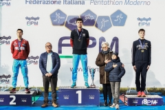 Campionato Italiano “Open” Assoluto “Memorial Valter Magini” 7-8 Dicembre 2024
