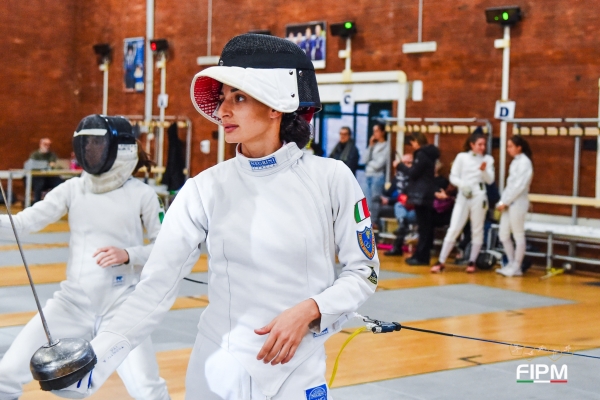 Campionato Italiano “Open” Assoluto “Memorial Valter Magini”