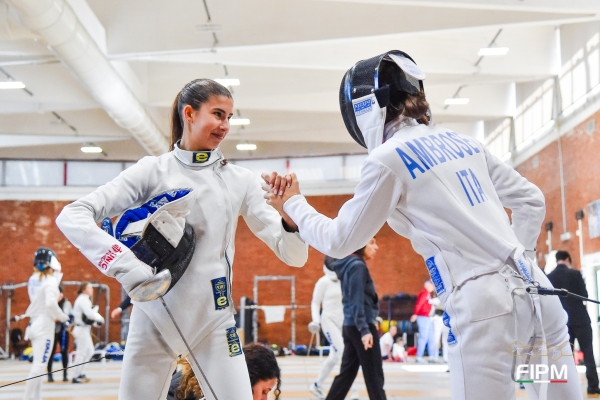 Campionato Italiano “Open” Assoluto “Memorial Valter Magini”