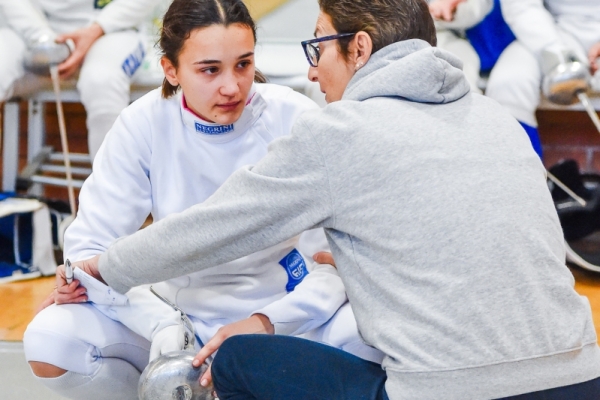 Campionato Italiano “Open” Assoluto “Memorial Valter Magini”