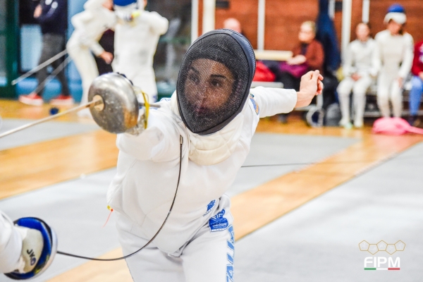 Campionato Italiano “Open” Assoluto “Memorial Valter Magini”