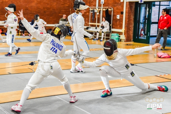 Campionato Italiano “Open” Assoluto “Memorial Valter Magini”