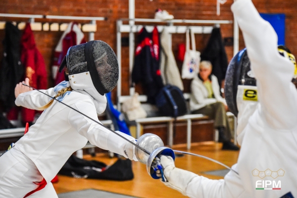 Campionato Italiano “Open” Assoluto “Memorial Valter Magini”