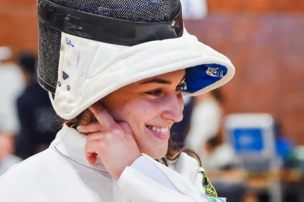 Campionato Italiano “Open” Assoluto “Memorial Valter Magini”