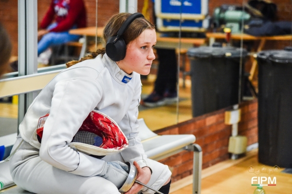 Campionato Italiano “Open” Assoluto “Memorial Valter Magini”