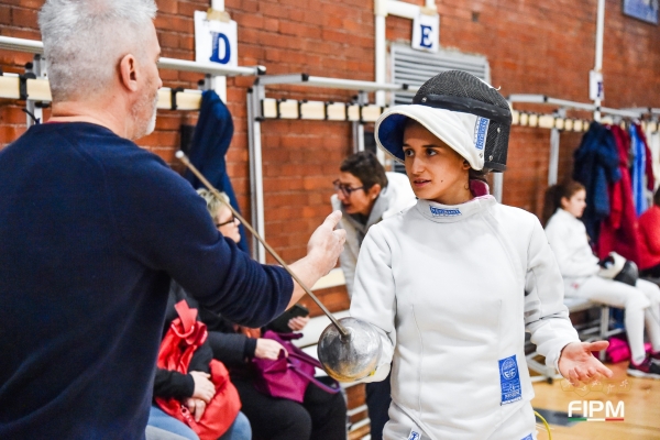 Campionato Italiano “Open” Assoluto “Memorial Valter Magini”