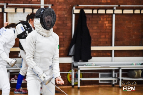 Campionato Italiano “Open” Assoluto “Memorial Valter Magini”