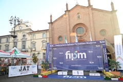 Campionato Italiano “Open” di Laser Run - Trofeo Nazionale Promozionale di Laser Run XII Memorial “Gabriele Dassori” - Asti, 5 ottobre 2025