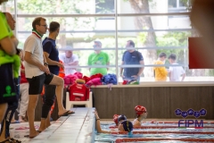 Campionato Italiano "OPEN" - Junior - Pesaro 2023