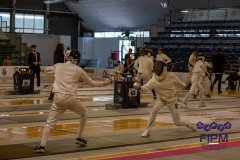 Campionato Italiano "OPEN" - Junior - U17 - Pesaro 2023