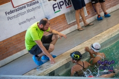 Campionato Italiano “Open” U13 -  Trofeo Nazionale Promozionale “Open” Under 11 - Trofeo Nazionale Promozionale “Open” Under 9