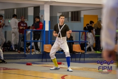 Campionato Italiano Open U15-U19 - Asti 2023