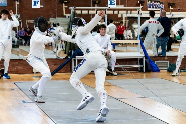 Campionato Italiano Senior di Pentathlon Moderno 2025